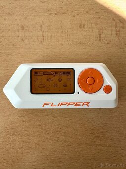 Flipper Zero + devboard v1 – RogueMaster firmware - 2