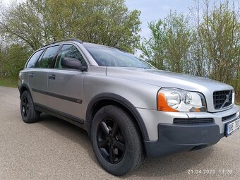 Prodej Volvo XC 90 - 2