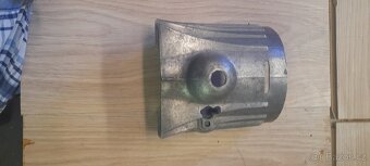 Kryt karburátoru jawa - 2