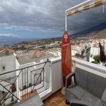 Penthouse s výhledem na oceán – Torviscas Alto, Tenerife - 2