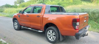 Ford ranger 3.2 Tdci 147kw Wildtrak - 2