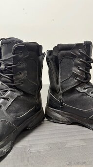 Taktické Boty Shoes4crews vel. 46 - 2