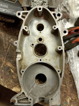 Kartery jawa 555-550 - 2
