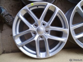al.disky 5x127 R18 Jeep Grand Cherokee - 2