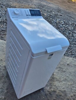 ELECTROLUX A+++ ZÁRUKA DOPRAVA INSTALACE - 2