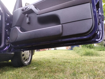 VW Golf 3 MK3 1.4 40KW 1995 - 2