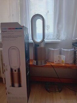 Dyson Purifier Hot+Coll Formaldehyde + Hepa Filtr s aktivním - 2