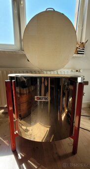 Keramická pec Kittec 80 - 2