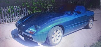 BMW Z1 2.5i Roadster - 2