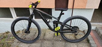 TREK Top fuel 5 - 2
