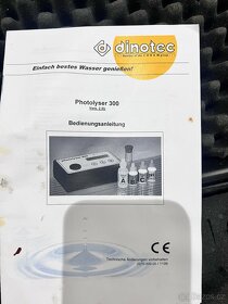 Photolyser 300 - 2
