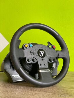 Volant Thrustmaster TMX Force Feedback - 2