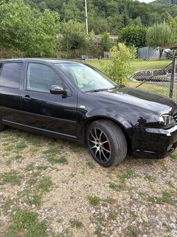 golf 4 1.9 tdi. - 2