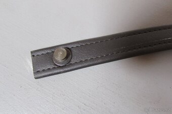 Jawa 350 634 pásek sedačky orig. nový - 2