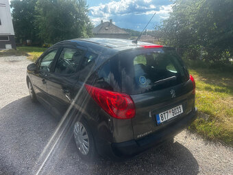 Peugeot 207 - 2