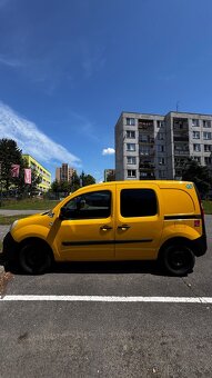 Renault Kangoo II - 2