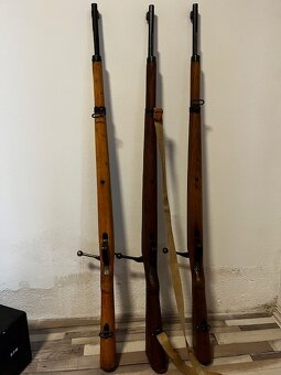 Vzduchovka VZ 47 - 2