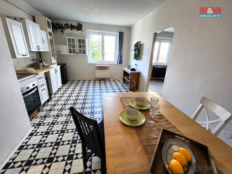 Prodej bytu 1+1, 47 m², Žatec, ul. Pražská - 2
