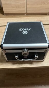 Prodám mikrofon AKG P220 - 2
