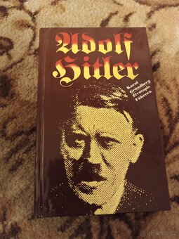 Životopis Adolfa Hitlera - 2