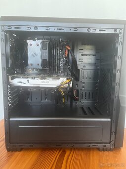 i7 7700-GTX 1060-RAM16GB - 2
