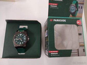 Parkside - 2