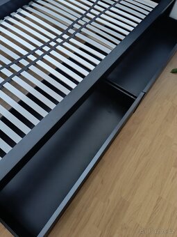 Postel Malm - 2