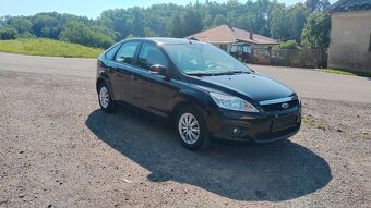 focus 1,6 16V - 2