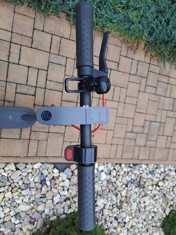 Xiaomi mi scooter pro - 2