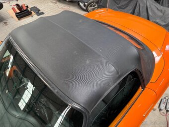 Fiat Barchetta - 2