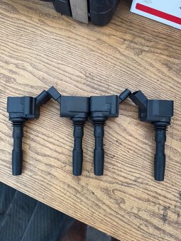 Moduly VW OEM - 2