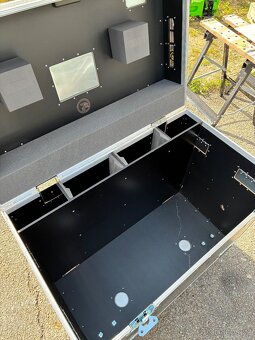 FlightCase na příslušenství - přepravní box - 2