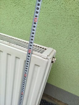 Radiator - 2