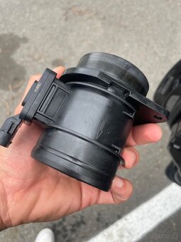 Váha vzduchu originál 1.4 - 1.6 tdi - 2