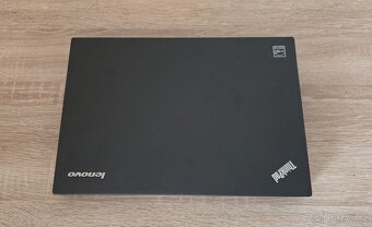 Lenovo Thinkpad X250 (i5-5300U, 8 GB RAM, 256 GB SSD) - 2