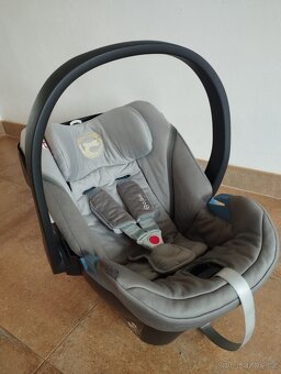 Autosedačka Cybex Aton 5 - 2