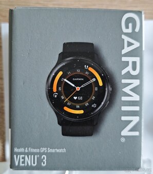 Garmin Venu 3 - 2