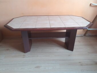Konferenční stůl - 2