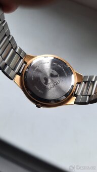 Hodinky LORUS (seiko) - 2