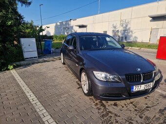 BMW E90 320D 120kw - 2
