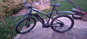 Elektrokolo Easybike - 2
