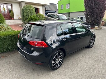 VW GOLF VII 1.2 TSI COMFORTLINE - 2