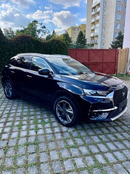 DS 7 Crossback 1.6 E-Tense 300, Rivoli, PHEV, DPH - 2
