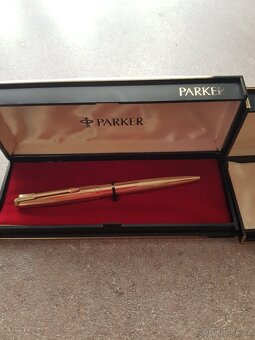 Pero PARKER lux - 2