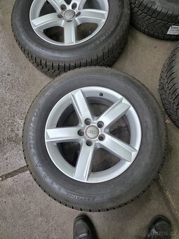 Pneumatiky zimní DUNLOP - 2
