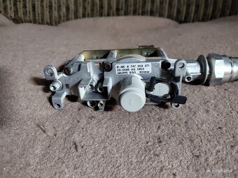 Junkers Eurostar - 2