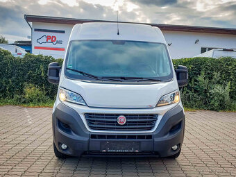 Fiat Ducato,L3H2,96kW,KLIMA,TEMPOMAT,KAMERA,DPH - 2