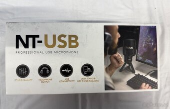 RODE NT-USB - 2
