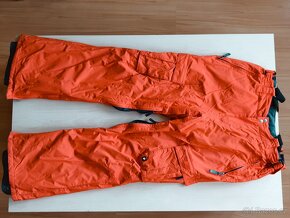 Lyžařské kalhoty PROTEST, XL, Stonava - 2