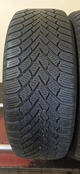 Continental WinterContact TS860 205/55 R16 91H 5mm - 2